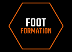 Foot animation