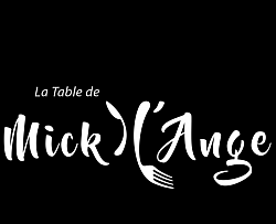 La Table de Mickaël ange